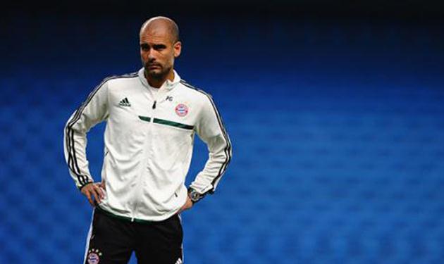 جوسيبي جوارديولا